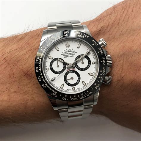 new daytona panda|daytona panda for sale.